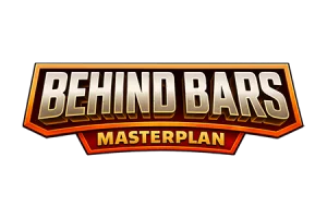 Behind Bars Masterplan Behind Bars Masterplan